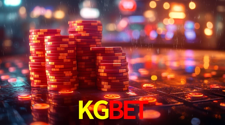 KGBET: Seu Cassino Premiado com Pagamentos Rápidos
