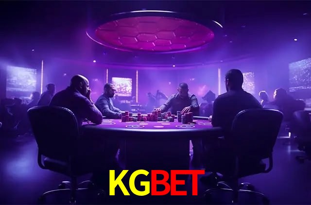 Experiência VIP KGBET