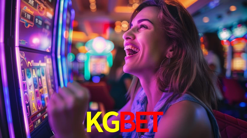 KG BET vip