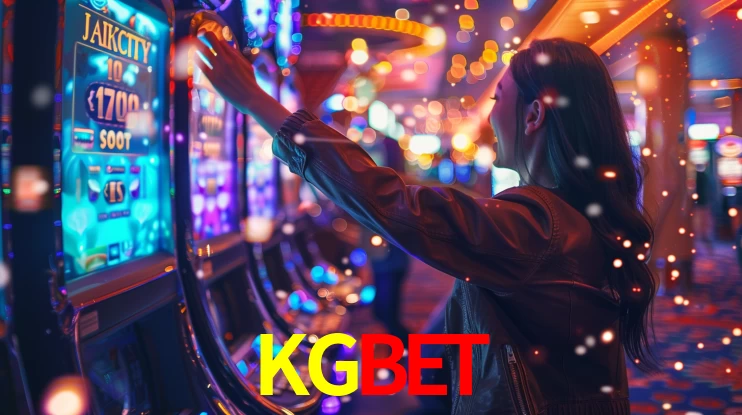 KGBET - Roleta do Risco Máximo - KG.BET