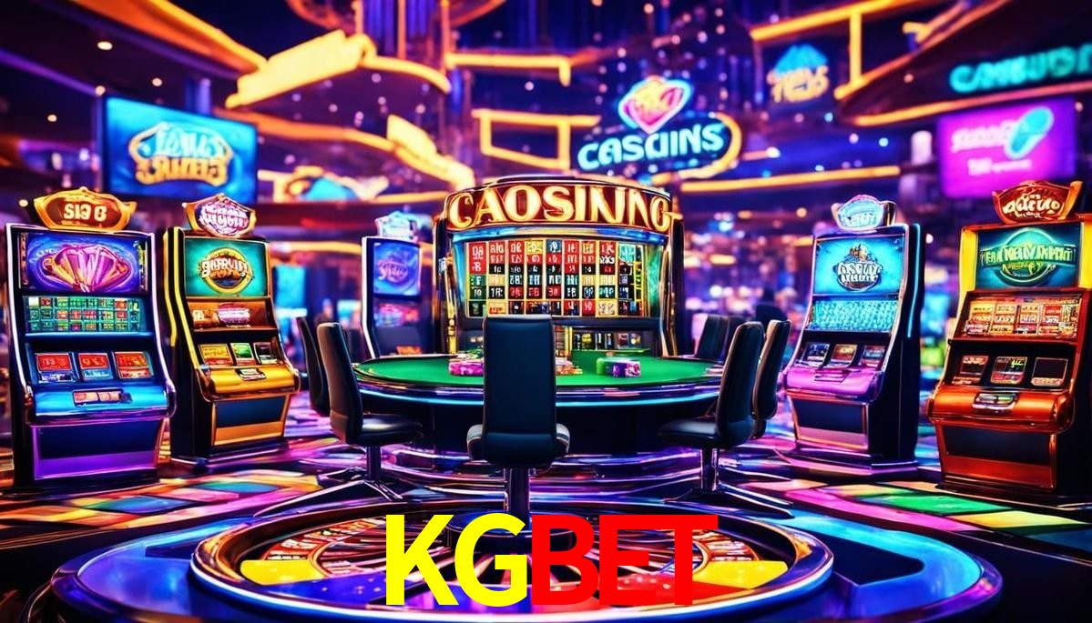 Estatísticas KGBET