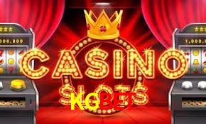 Welcome Bonus KGBET