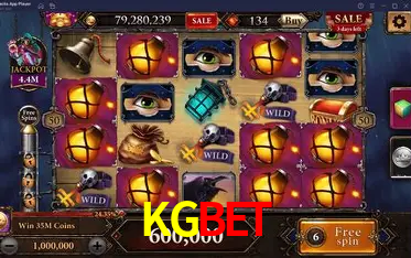 Flash Promotion KGBET