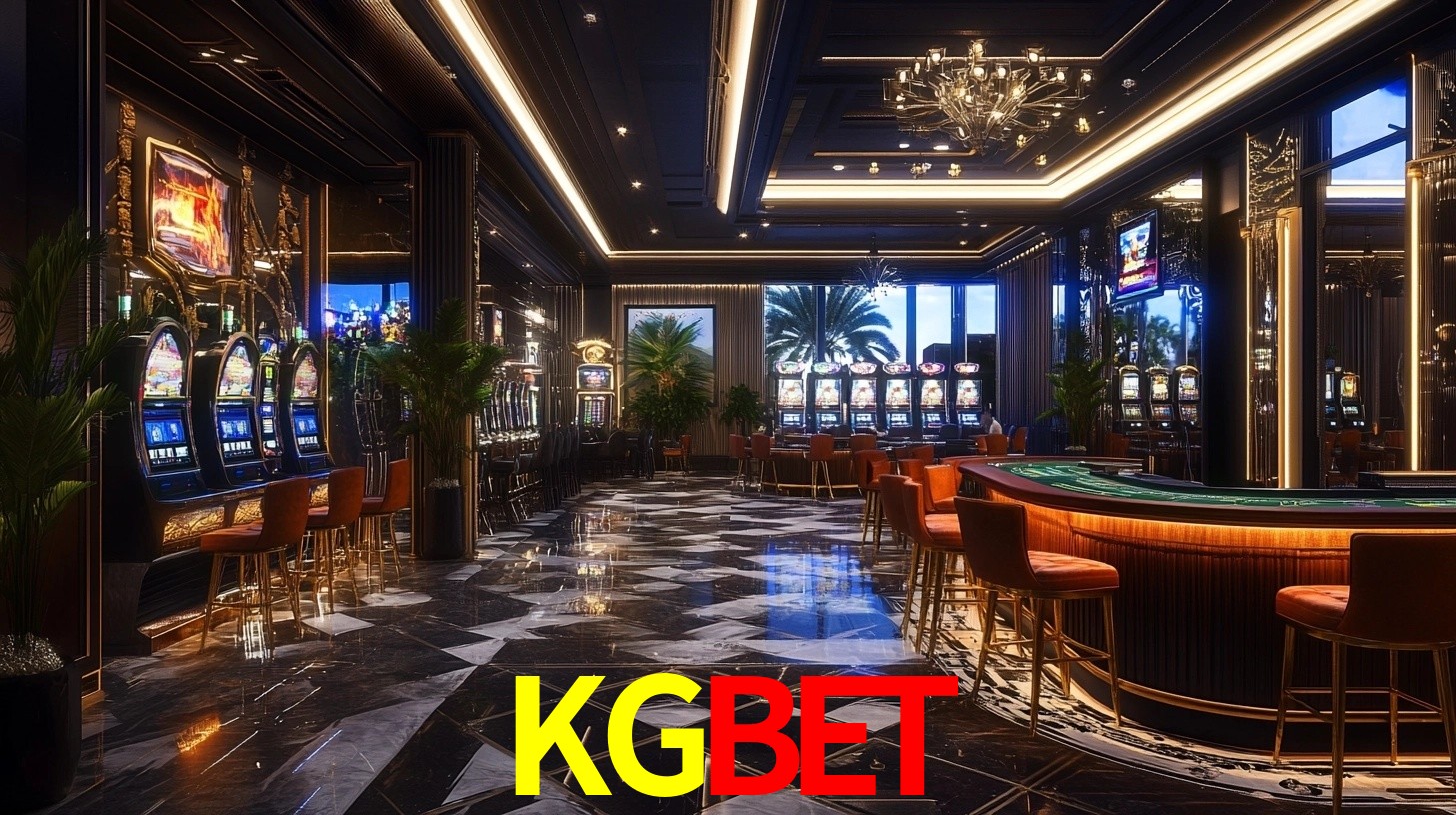 Explore as vantagens do KGBET: serviço profissional e confiabilidade