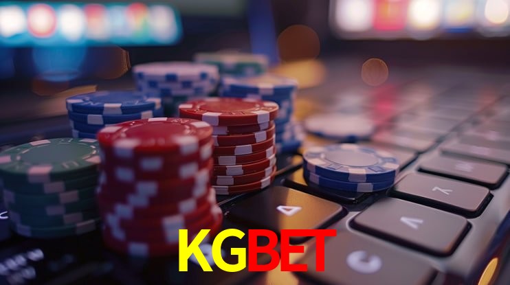 Tecnologia da Plataforma KGBET