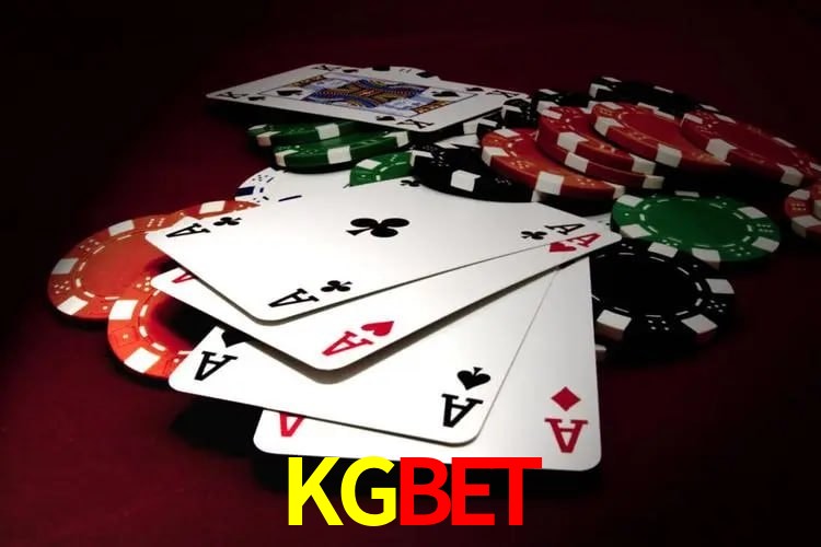 Torneios KGBET
