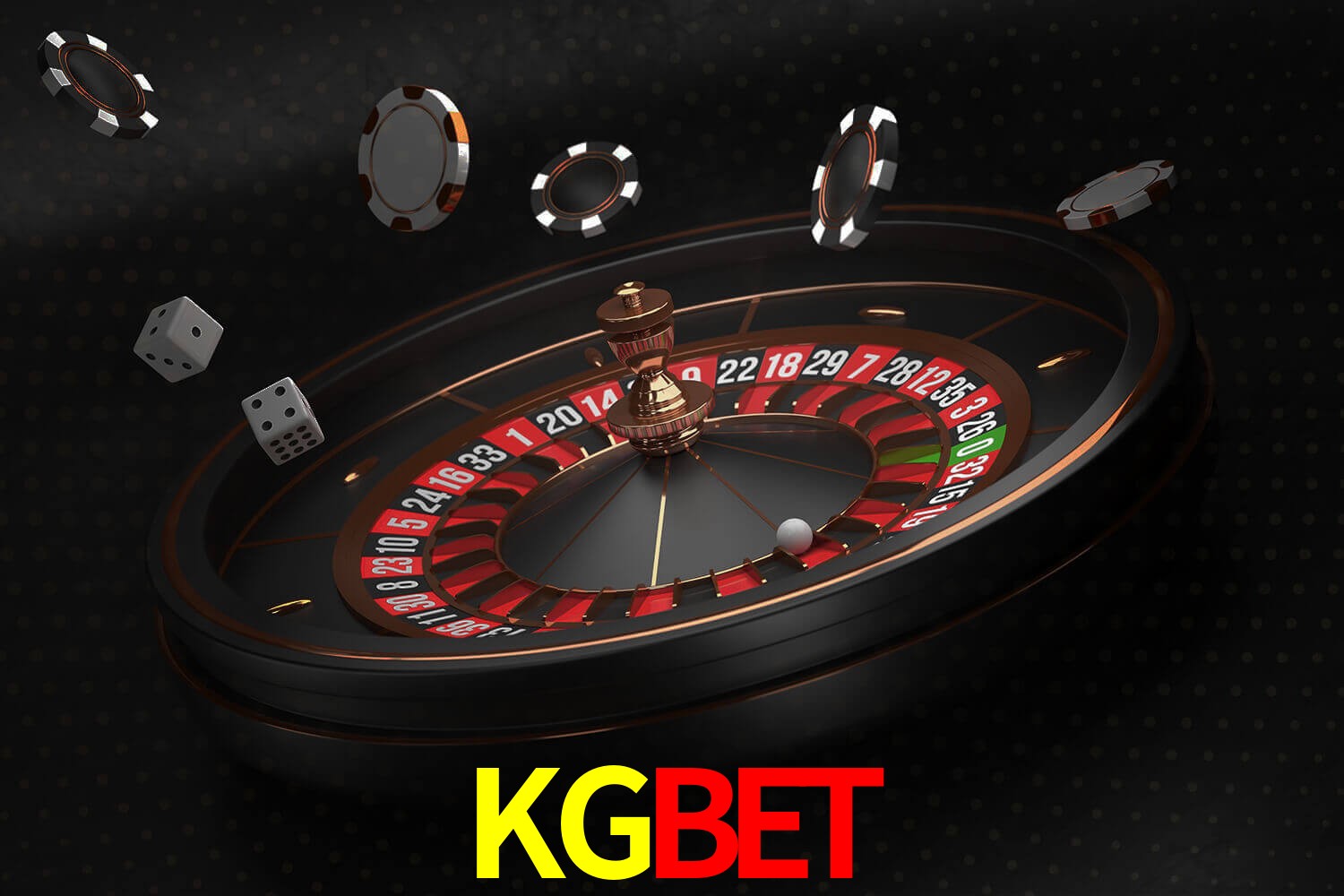 KG.BET
