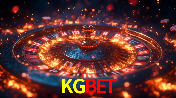 KGBET: Jogos de Caça-Níqueis-Altas Recompensas, Roleta-Velocidade, Blackjack-Desafios Máximos