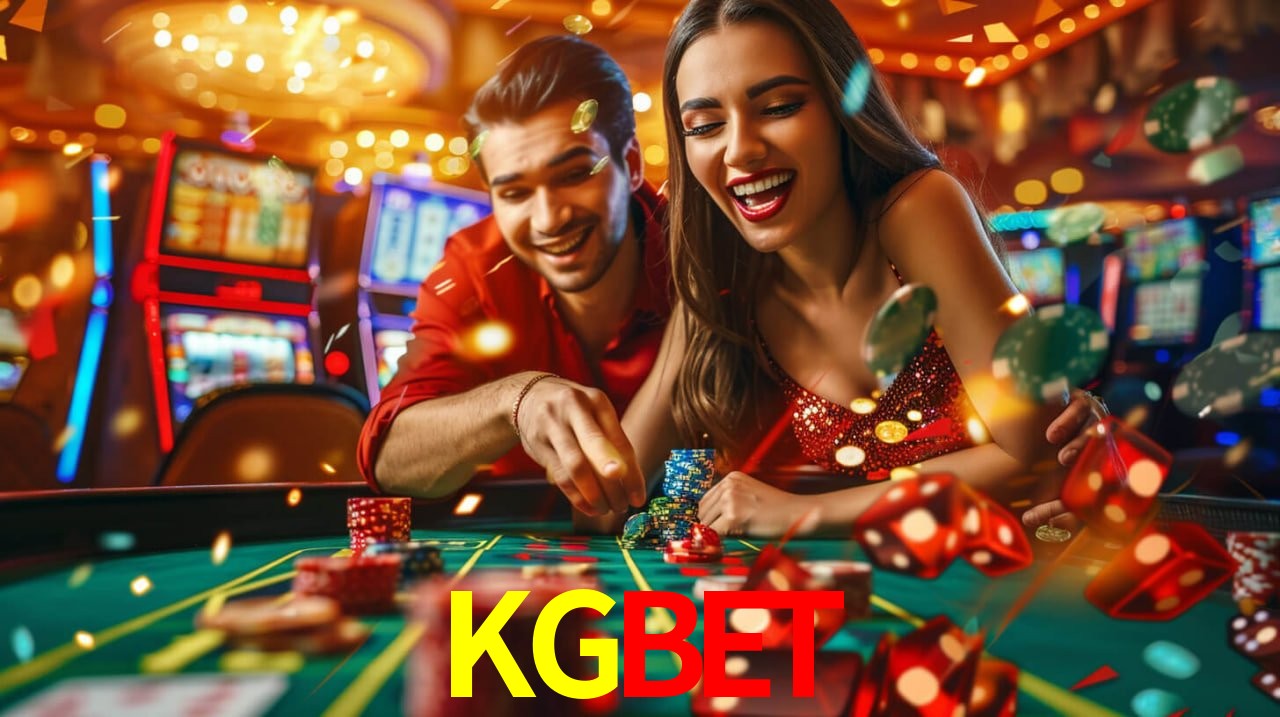 Benefícios da Conta KGBET