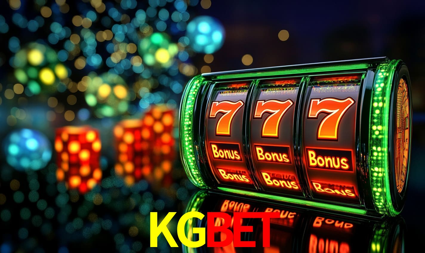 Login Seguro KGBET