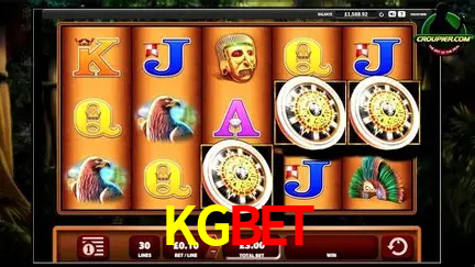 Desvendando o Mundo dos Jogos Virtuais na KGBET