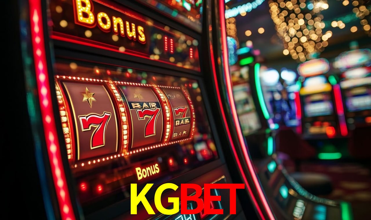 APP oficial da KGBET para mobile