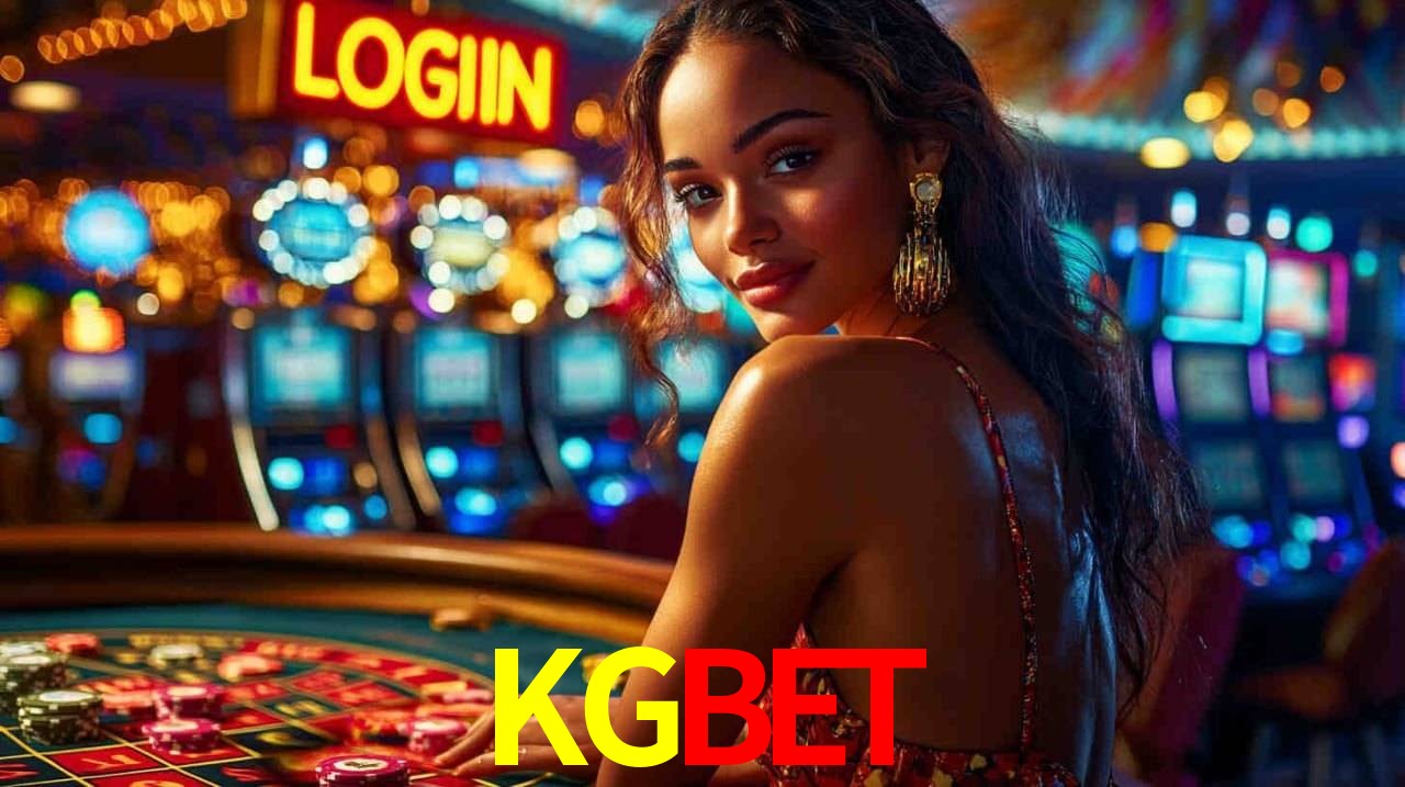 Jogos de Slot KGBET