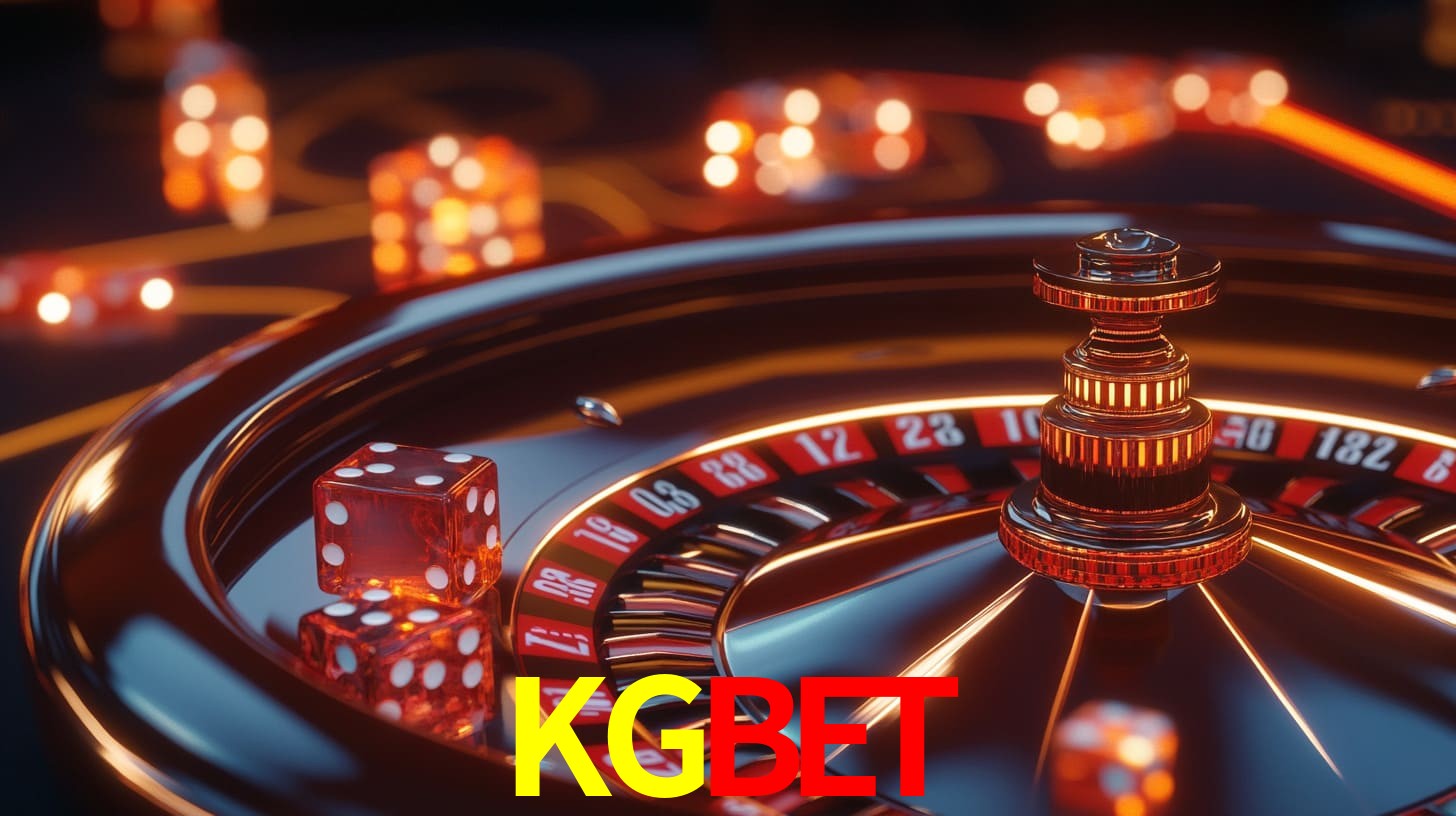 Live Casino KGBET