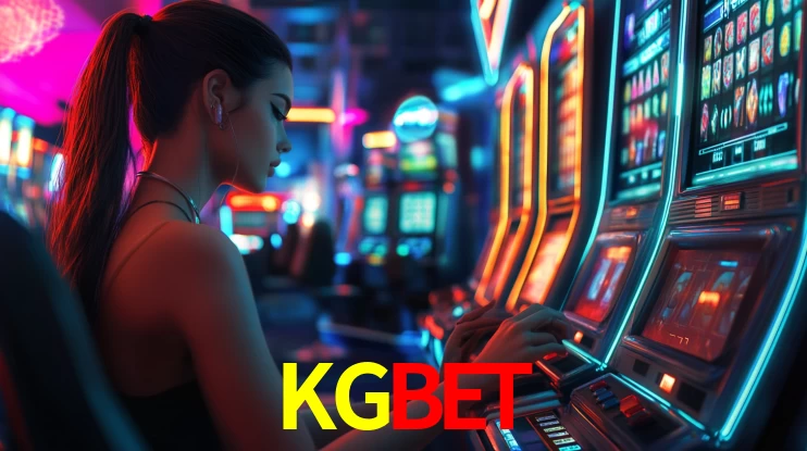KG BET vip