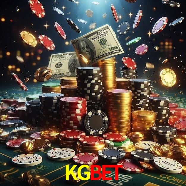 cassino KGBET