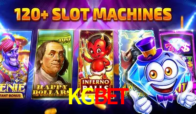 Exclusive Offers KGBET