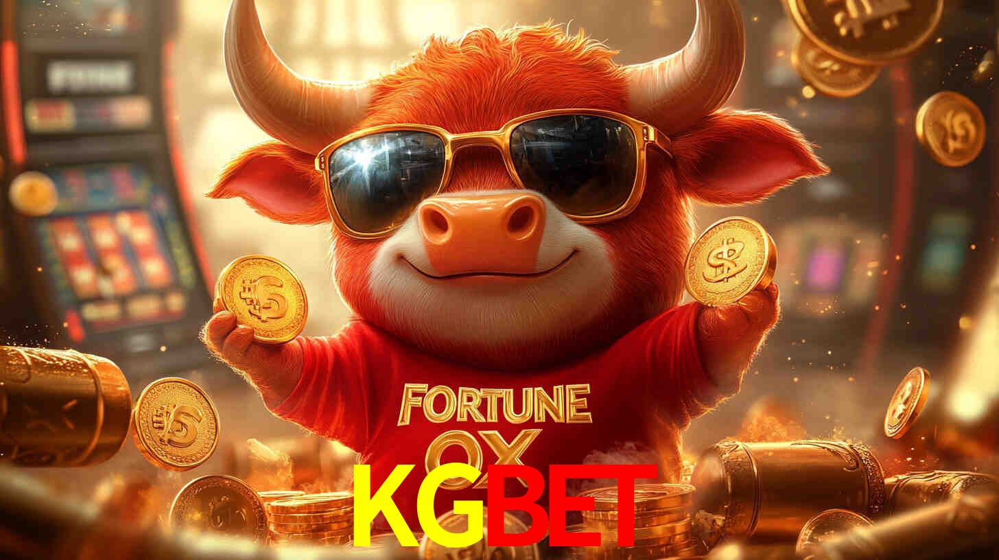 Bônus Generosos e Exclusivos no KGBET para Você!