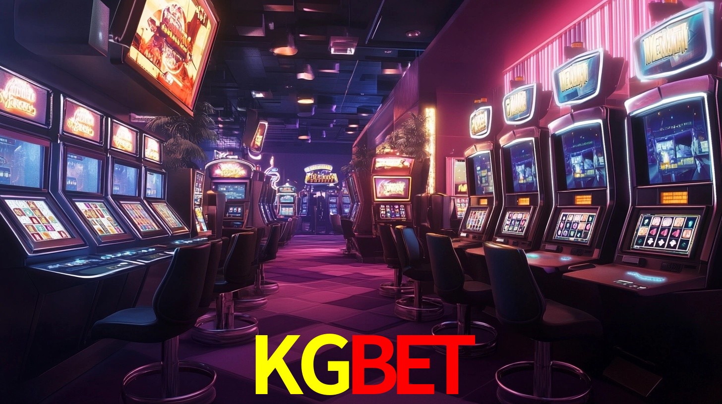 KGBET,KG.BET