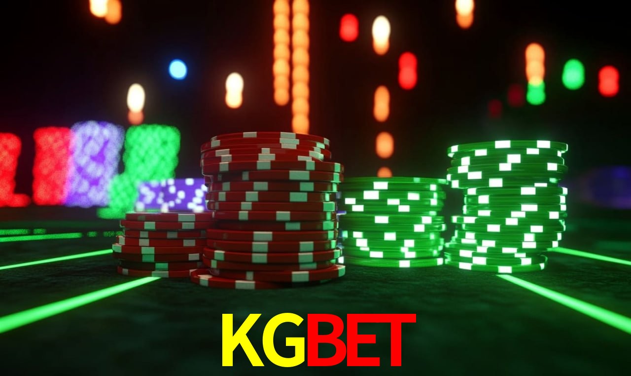 Tennis Betting KGBET