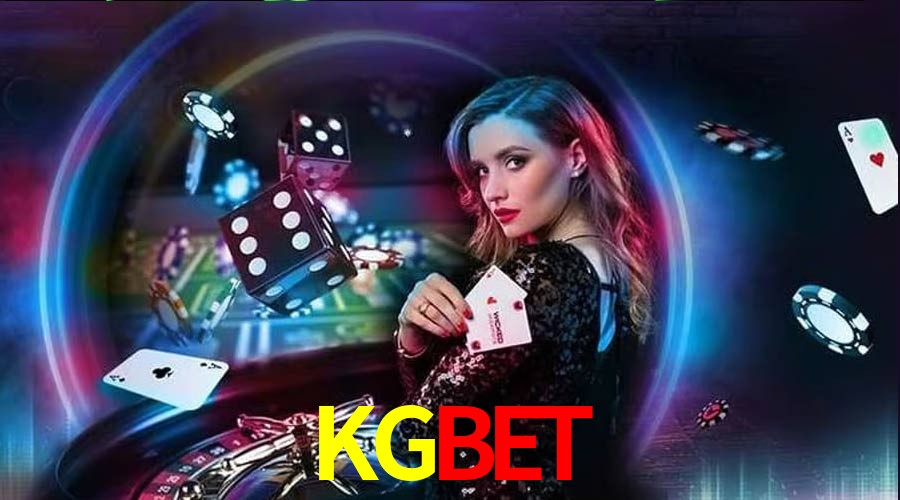 Slot Games KGBET