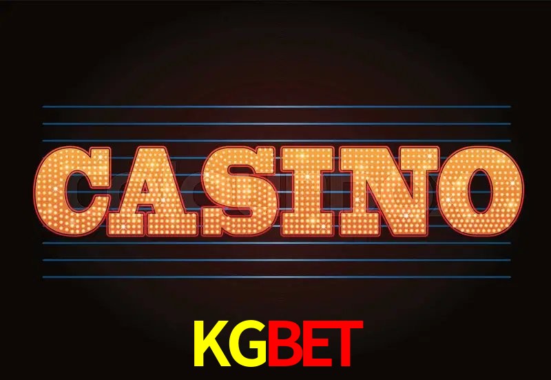 Estatísticas Esportivas KGBET