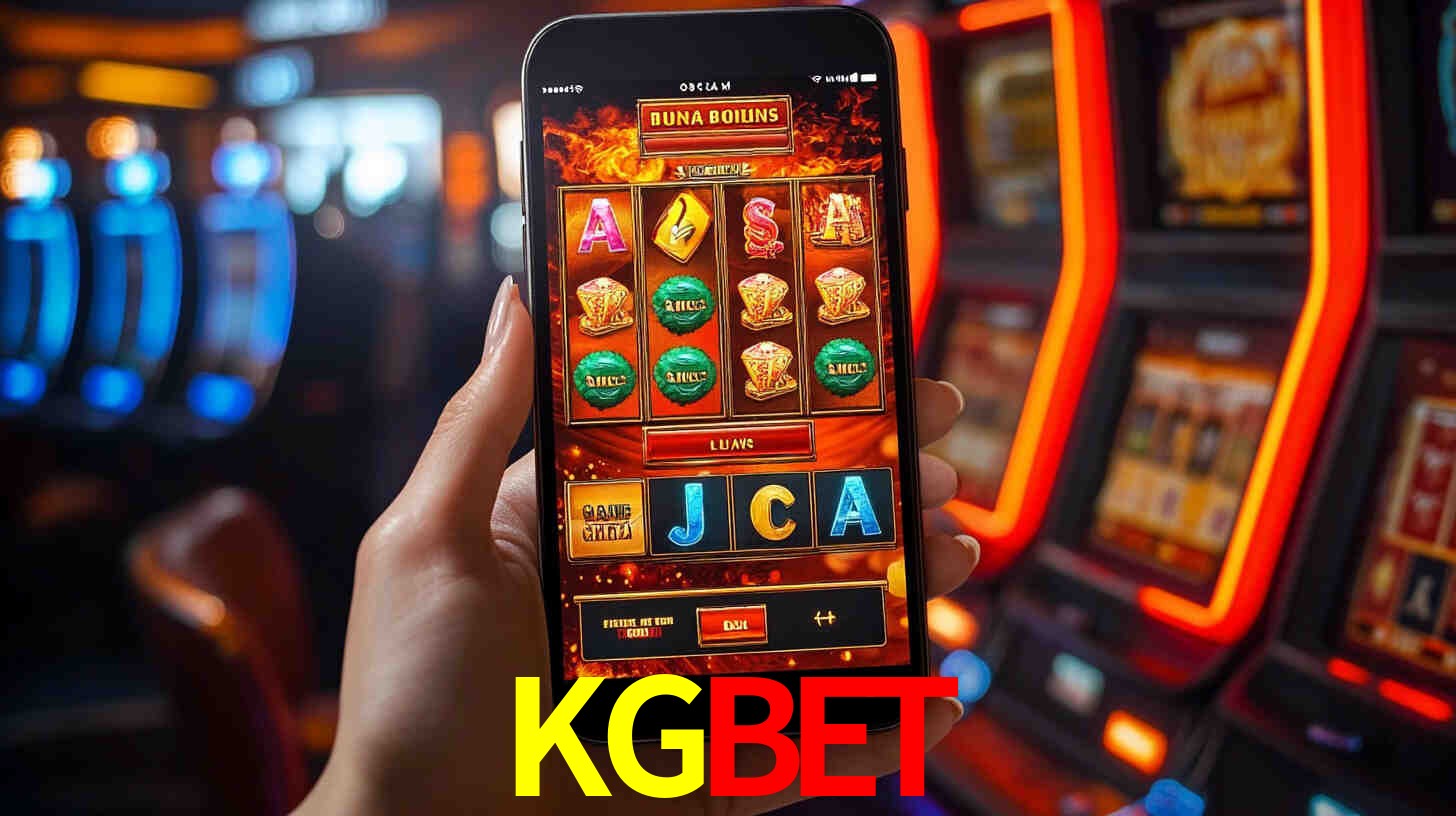 KGBET,KG.BET