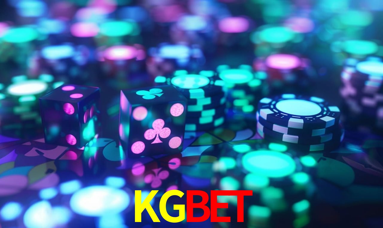 Casino Ao Vivo KGBET