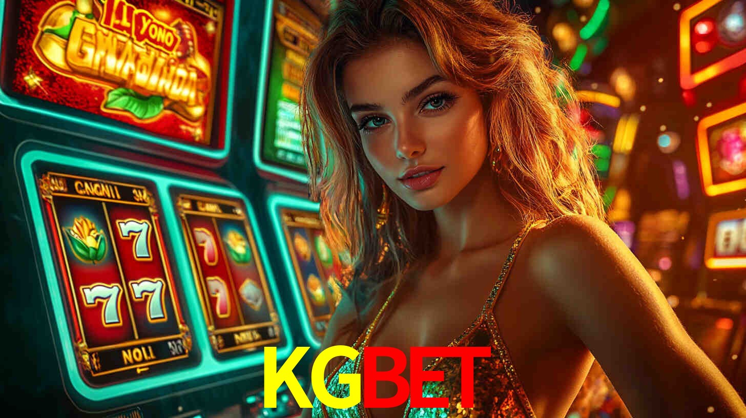 KGBET App Interface