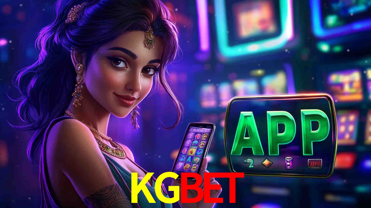 KG BET vip