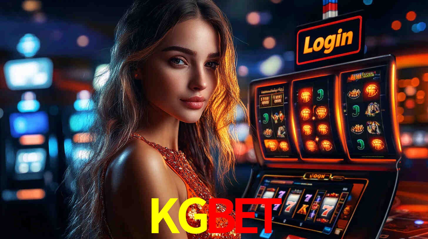KGBET: Seu Especialista em Apostas Esportivas Brasileiras
