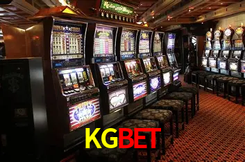 Inovações de Jogos na KGBET: O Futuro das Experiências Interativas