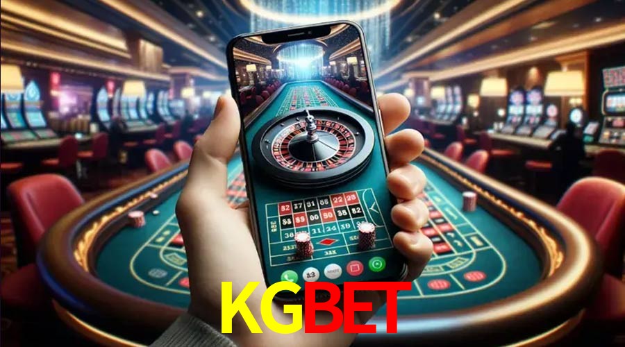 Game Statistics KGBET