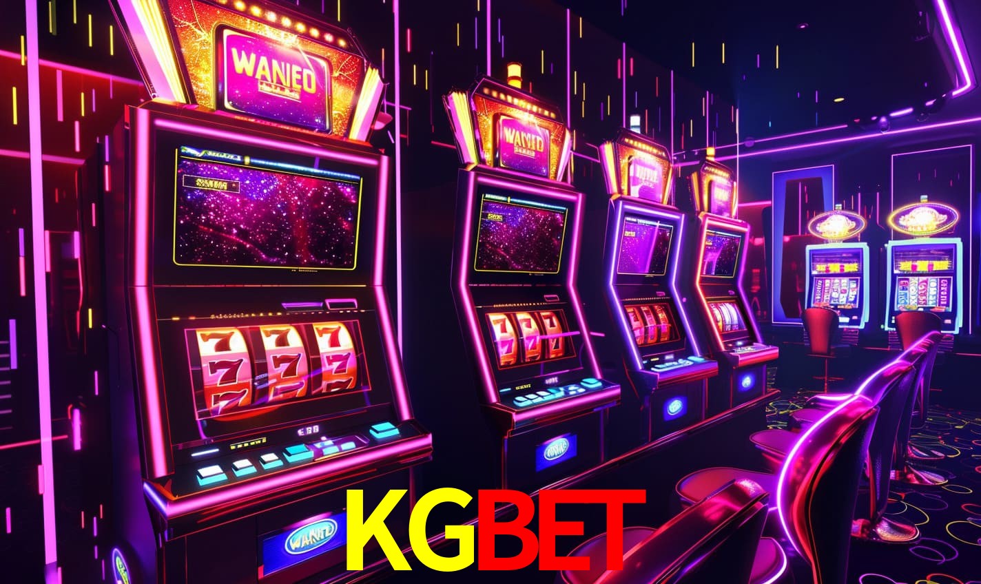 Inovações de Jogos na KGBET: O Futuro das Experiências Interativas