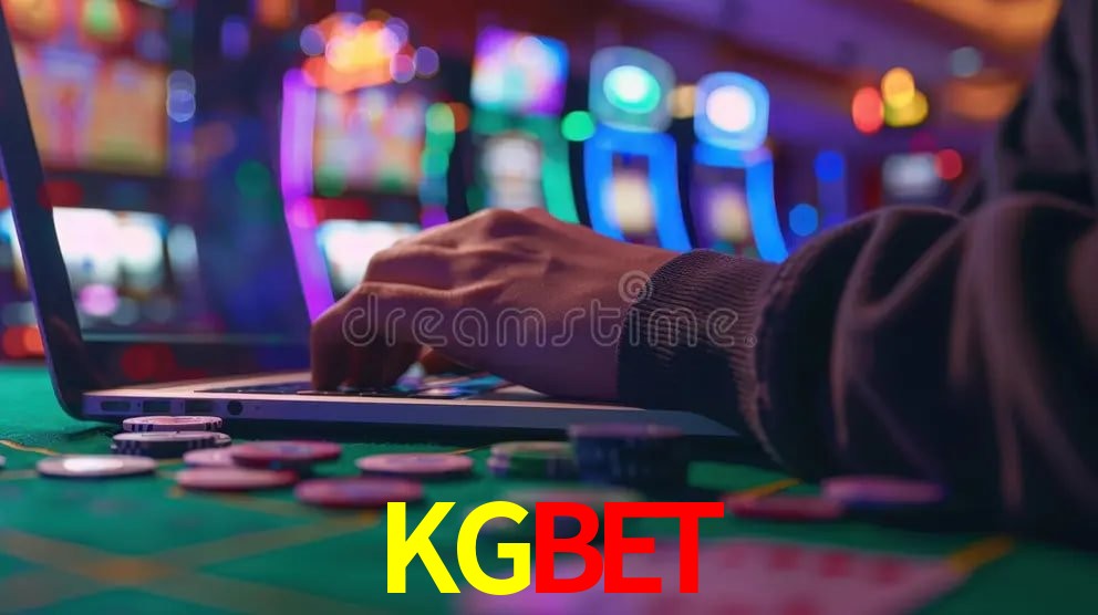 PIX Instantâneo KGBET