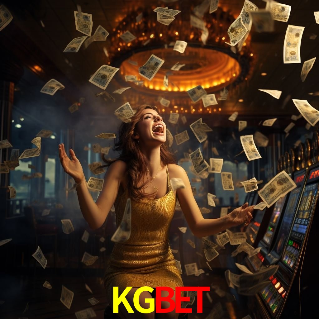 Blackjack Table KGBET