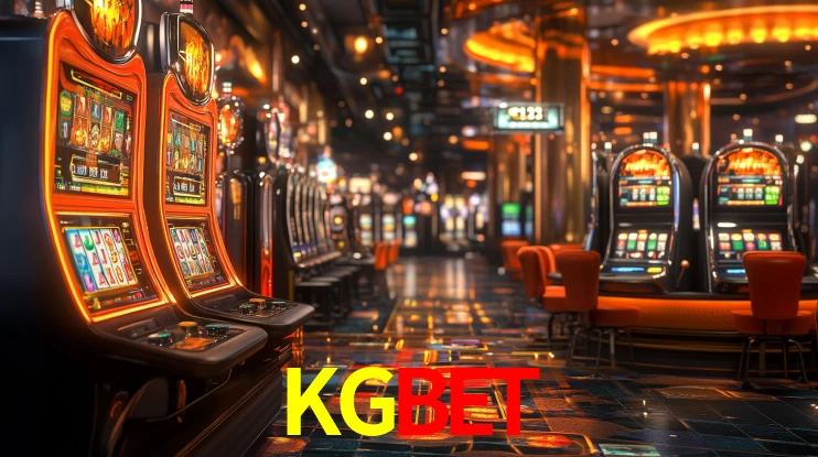 Experimente o Login Seguro Premium no KGBET
