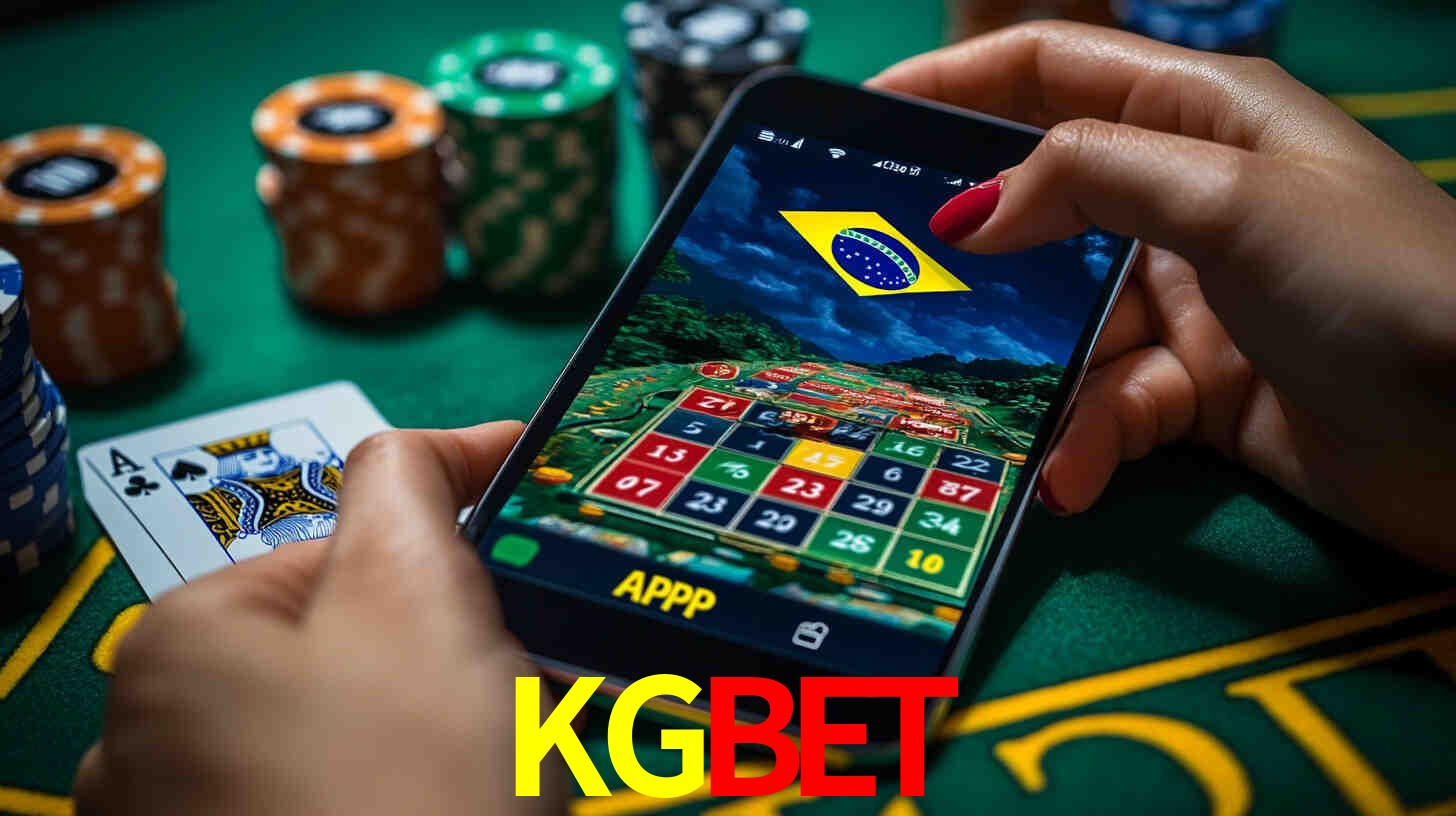 Descubra a Essência do KGBET: Nossa História e Compromissos