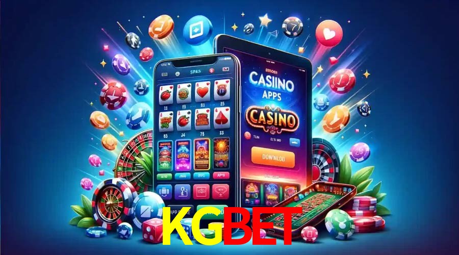 Games Directory KGBET