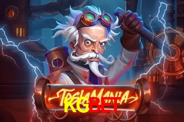 Provedores de Jogos KGBET