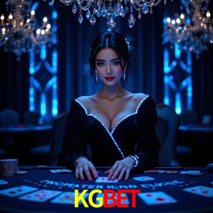 Diretório de Jogos KGBET