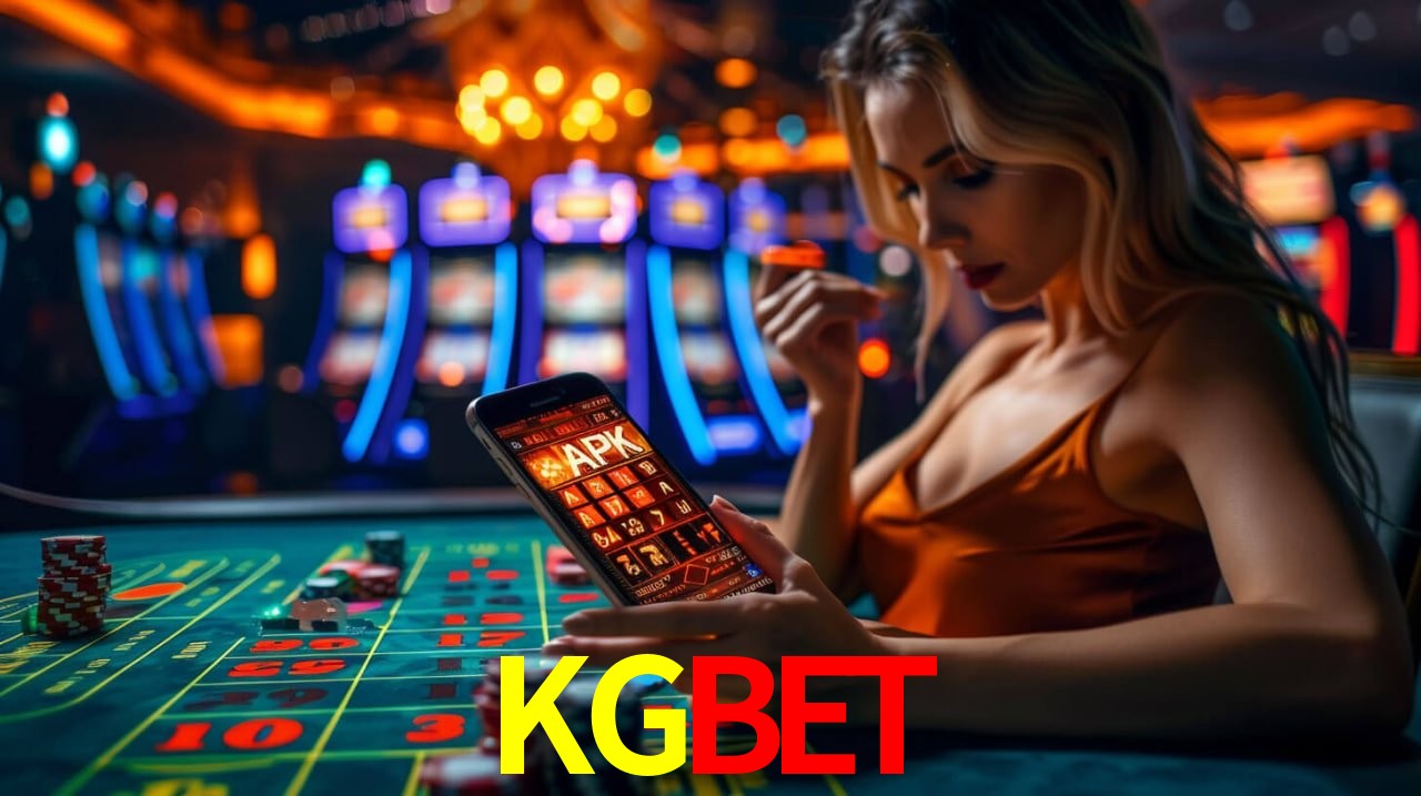 VIP Casino KGBET