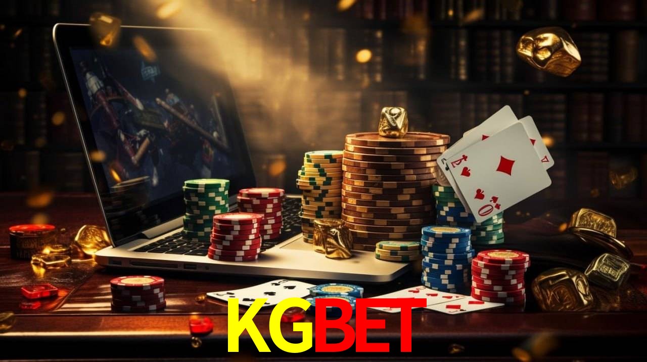 Mesa de Roleta KGBET