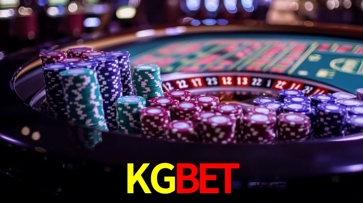 Welcome Bonus KGBET