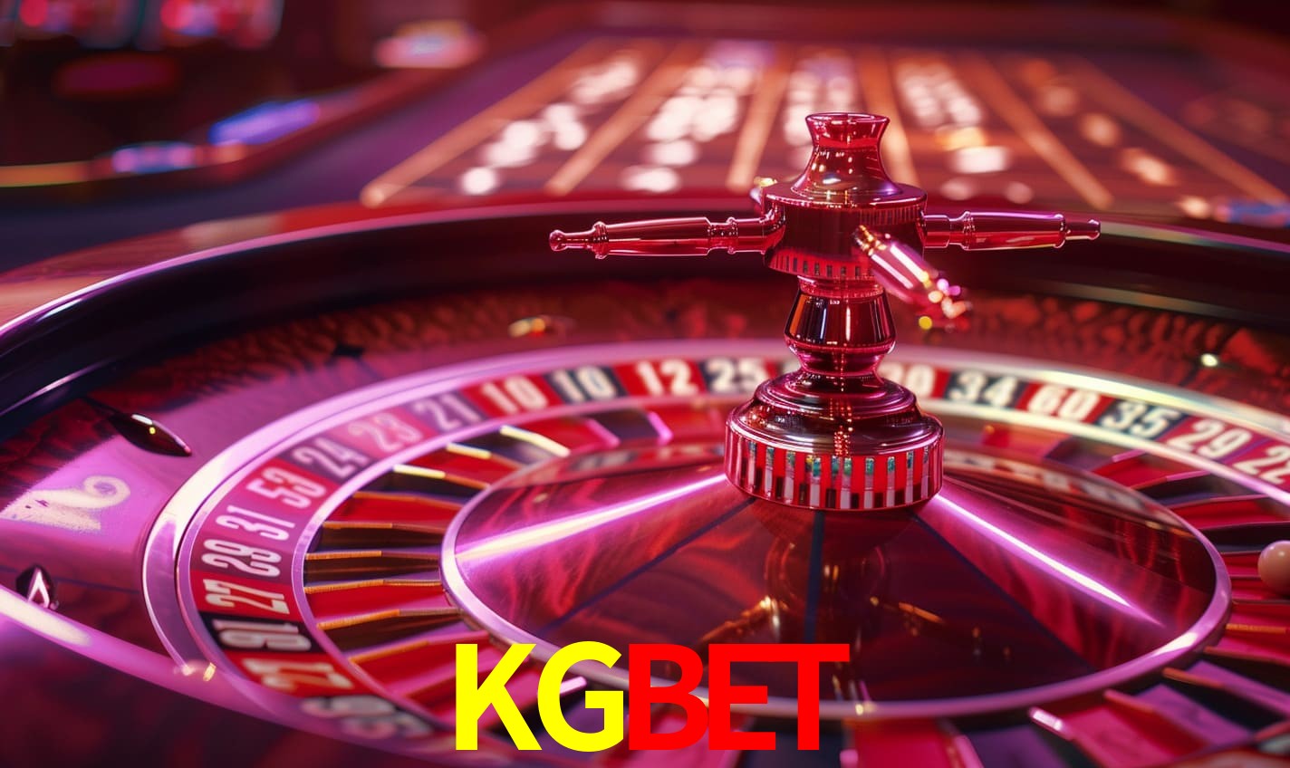 Desvendando o Mundo dos Jogos Virtuais na KGBET