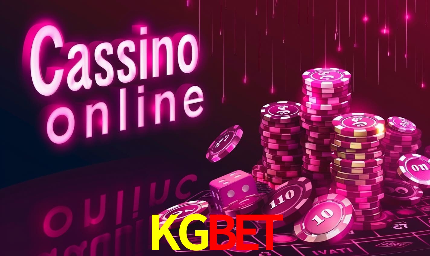 A Experiência Imersiva dos Cassinos Ao Vivo no KGBET