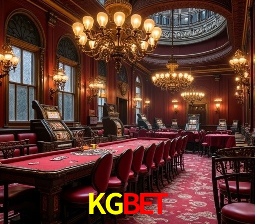 Promoções Sazonais KGBET