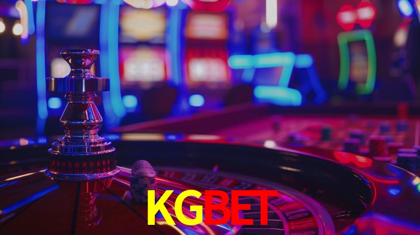 Sinta a adrenalina dos jogos de cassino com KGBET