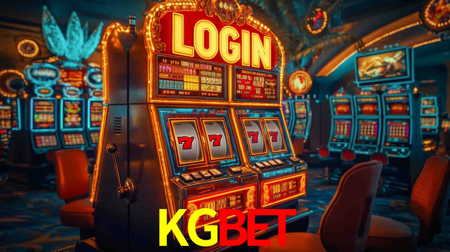 KG BET vip