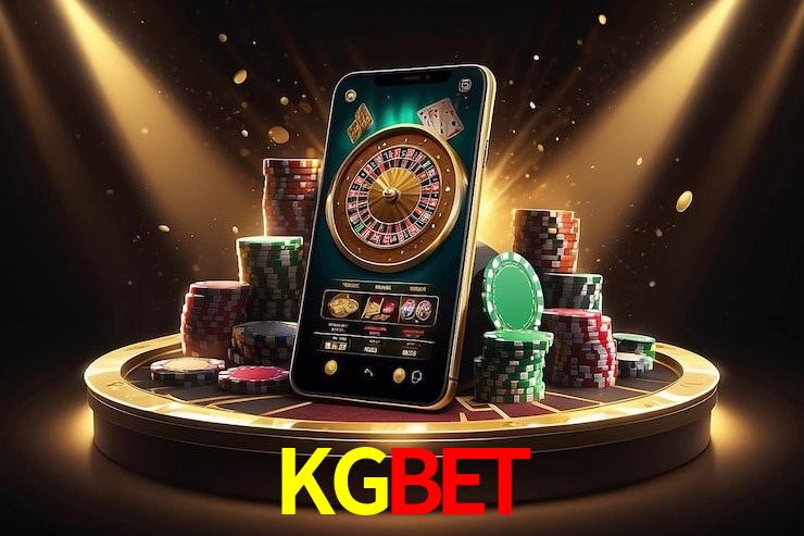 Segurança 2FA KGBET